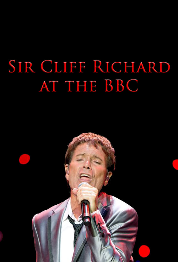 Sir Cliff Richard at the BBC | Sir Cliff Richard at the BBC