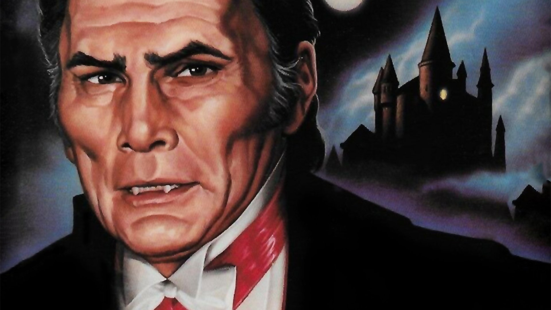 Dracula|Dracula