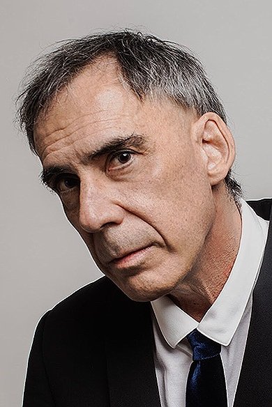 بازیگر Arnaldo Antunes  