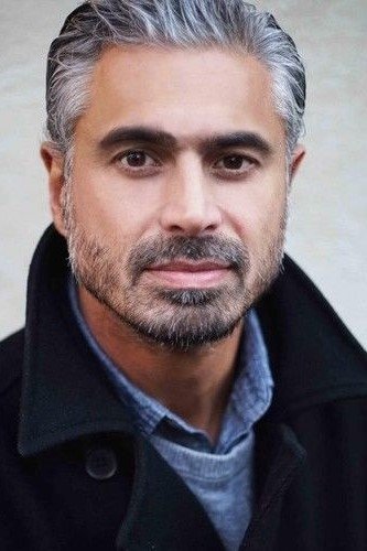 بازیگر Paul Baichoo  