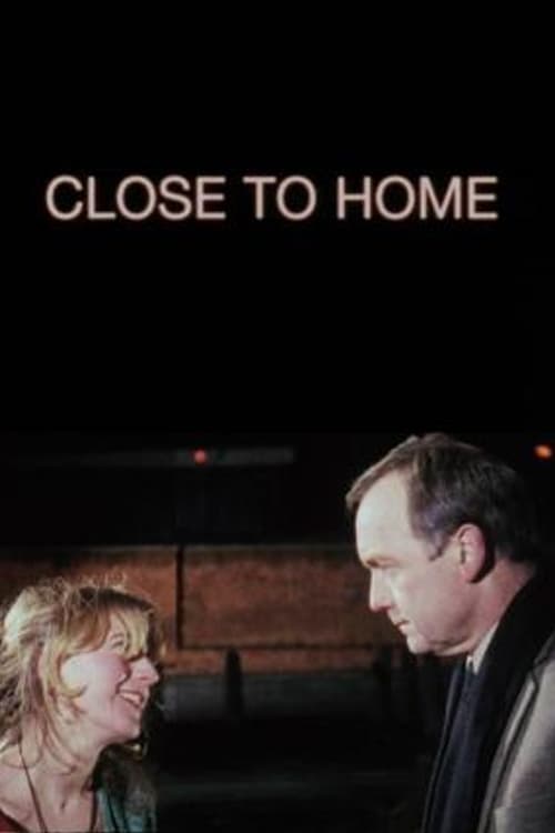 Close to Home | Close to Home