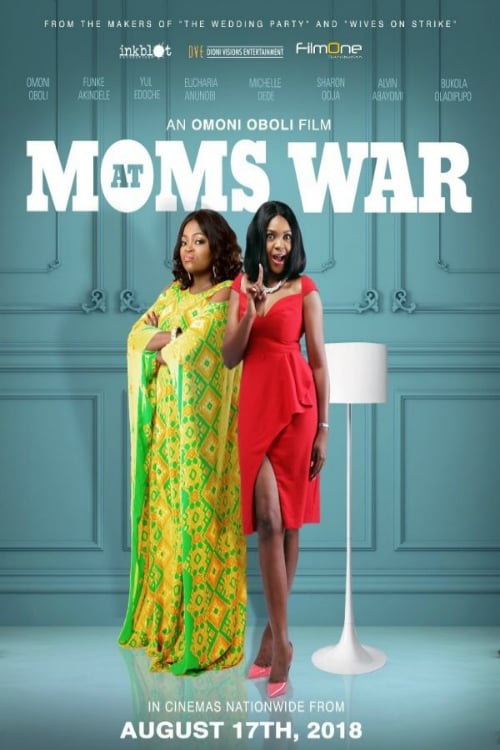 Moms at War | Moms at War