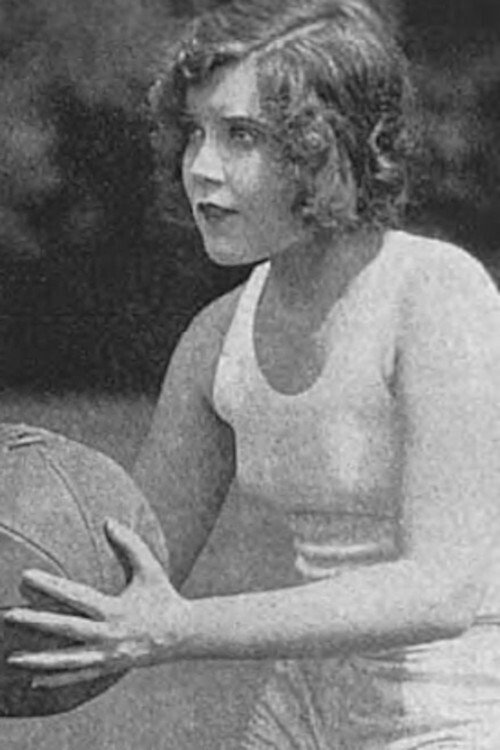 بازیگر Lillian Gilmore  