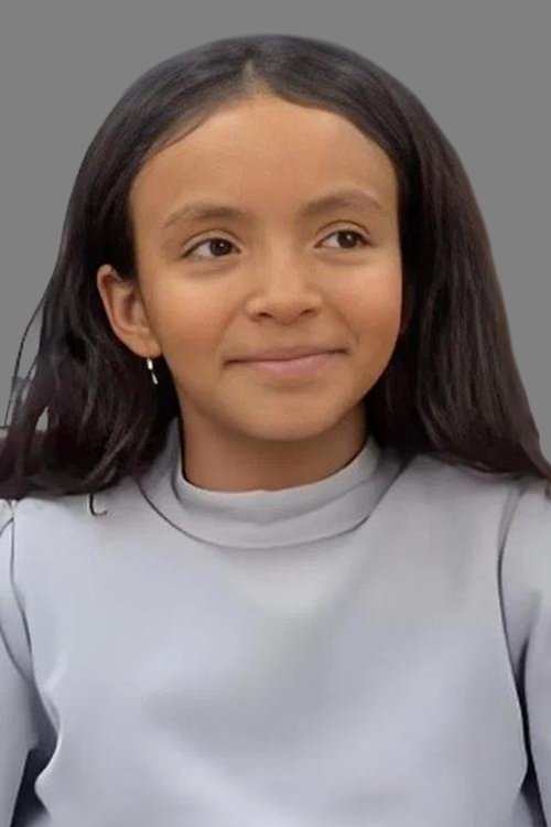 بازیگر Nicole Montenegro  
