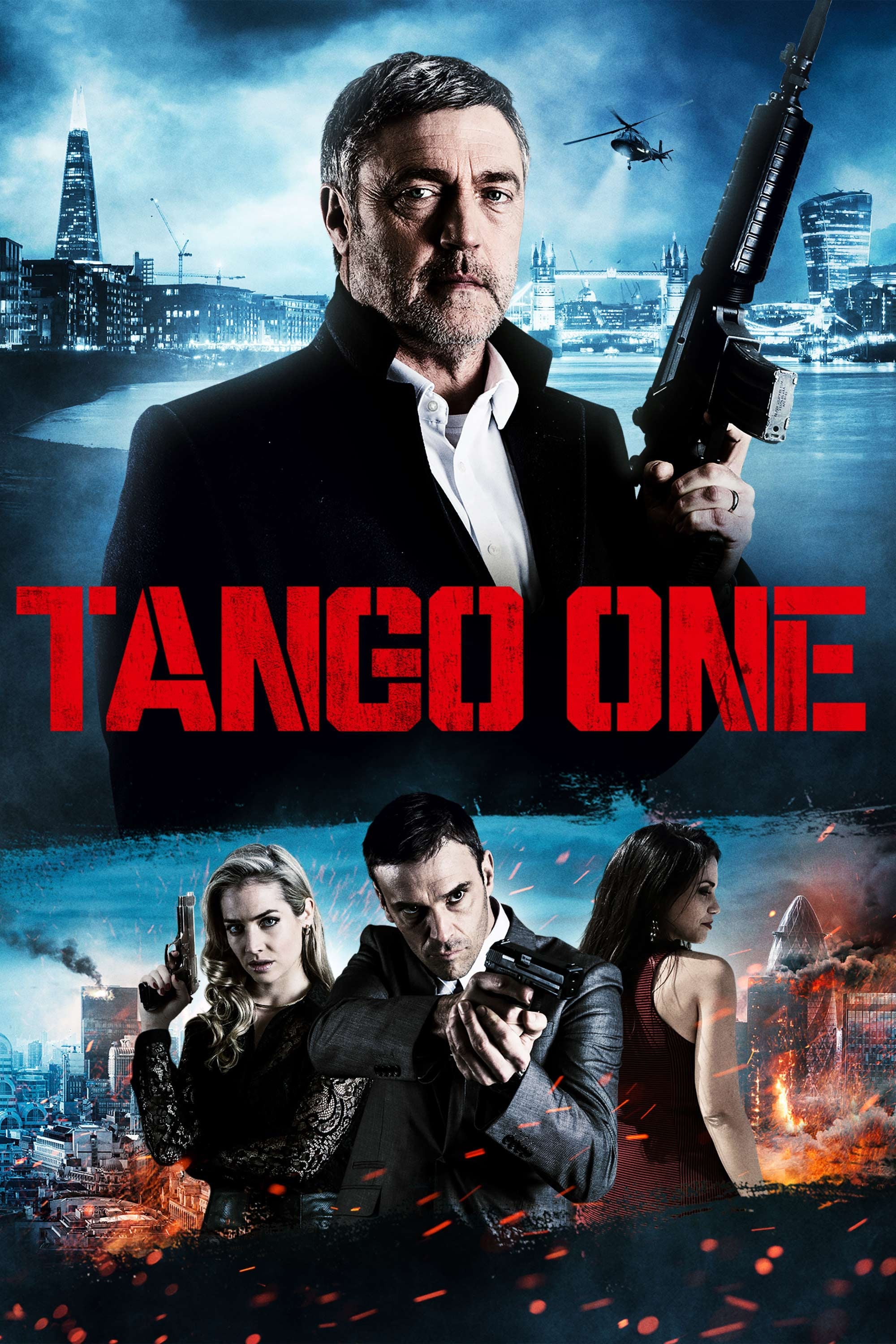 Tango One | Tango One