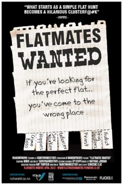 Flatmates Wanted | Flatmates Wanted