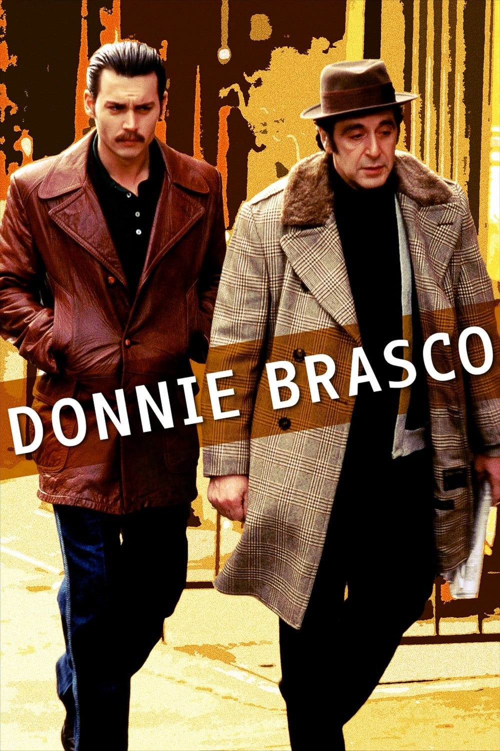 دانی براسکو | Donnie Brasco