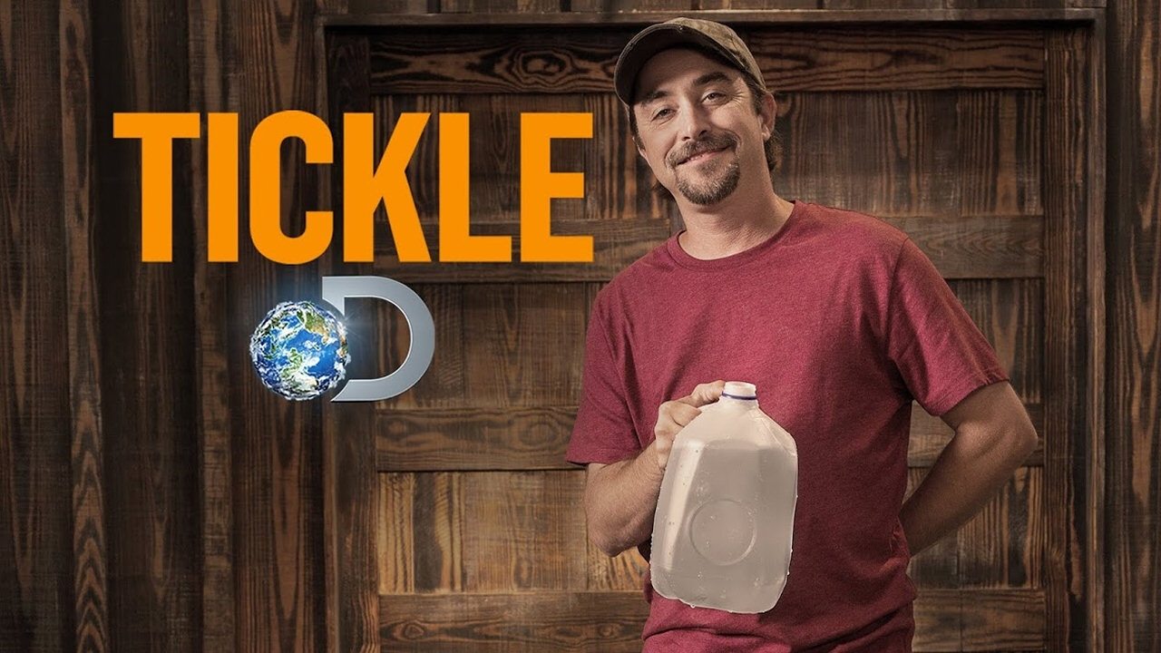 Tickle|Tickle