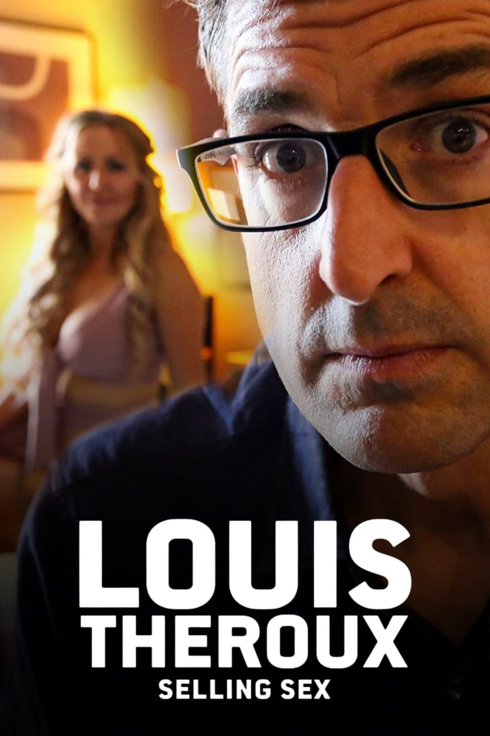 Louis Theroux: Selling Sex | Louis Theroux: Selling Sex