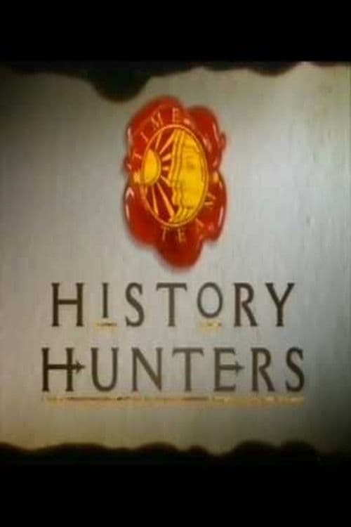 Time Team: History Hunters | Time Team: History Hunters