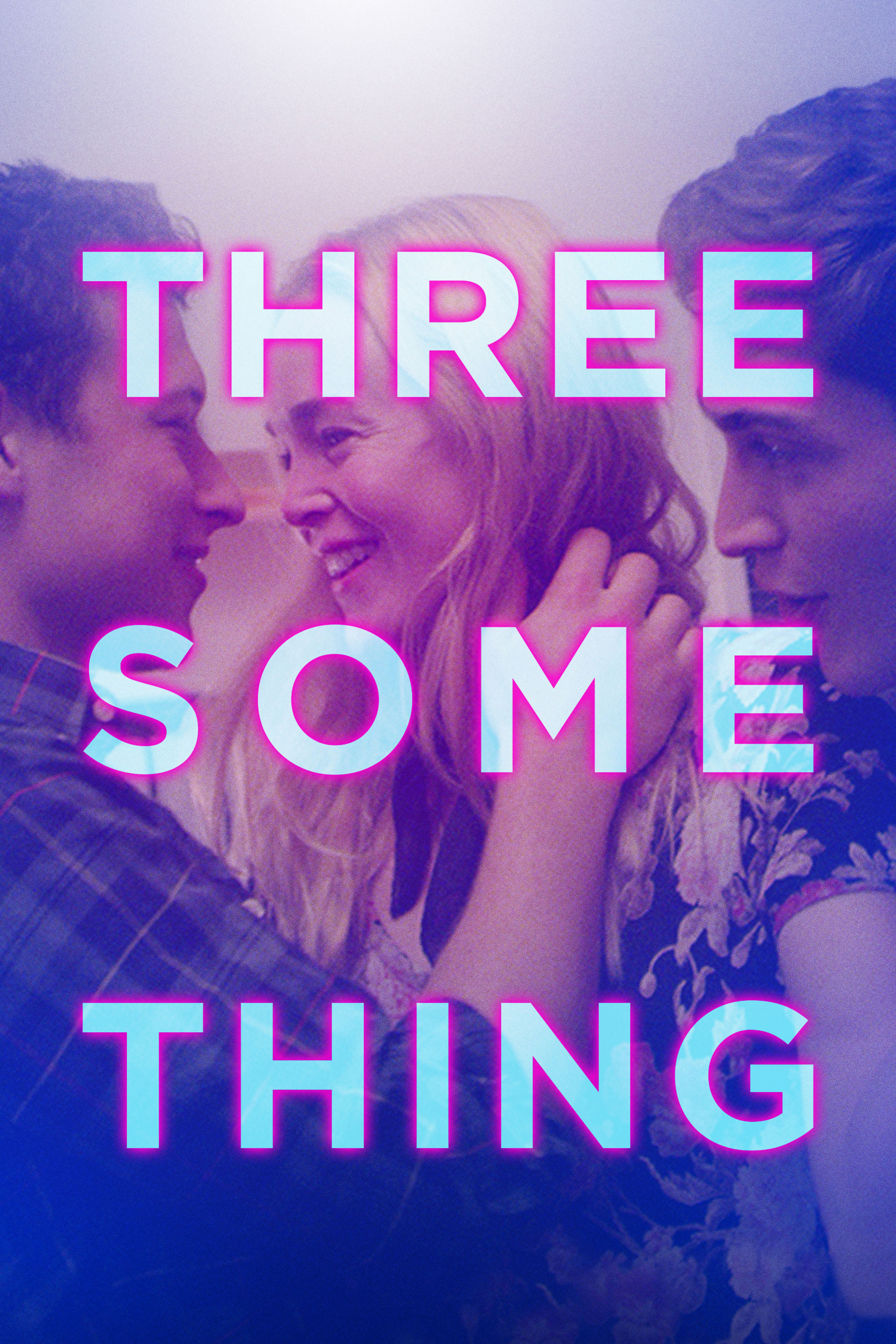 Threesomething | Threesomething