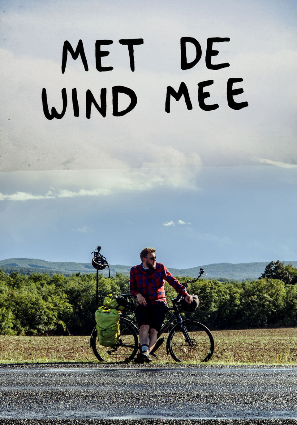 Met De Wind Mee | Met De Wind Mee