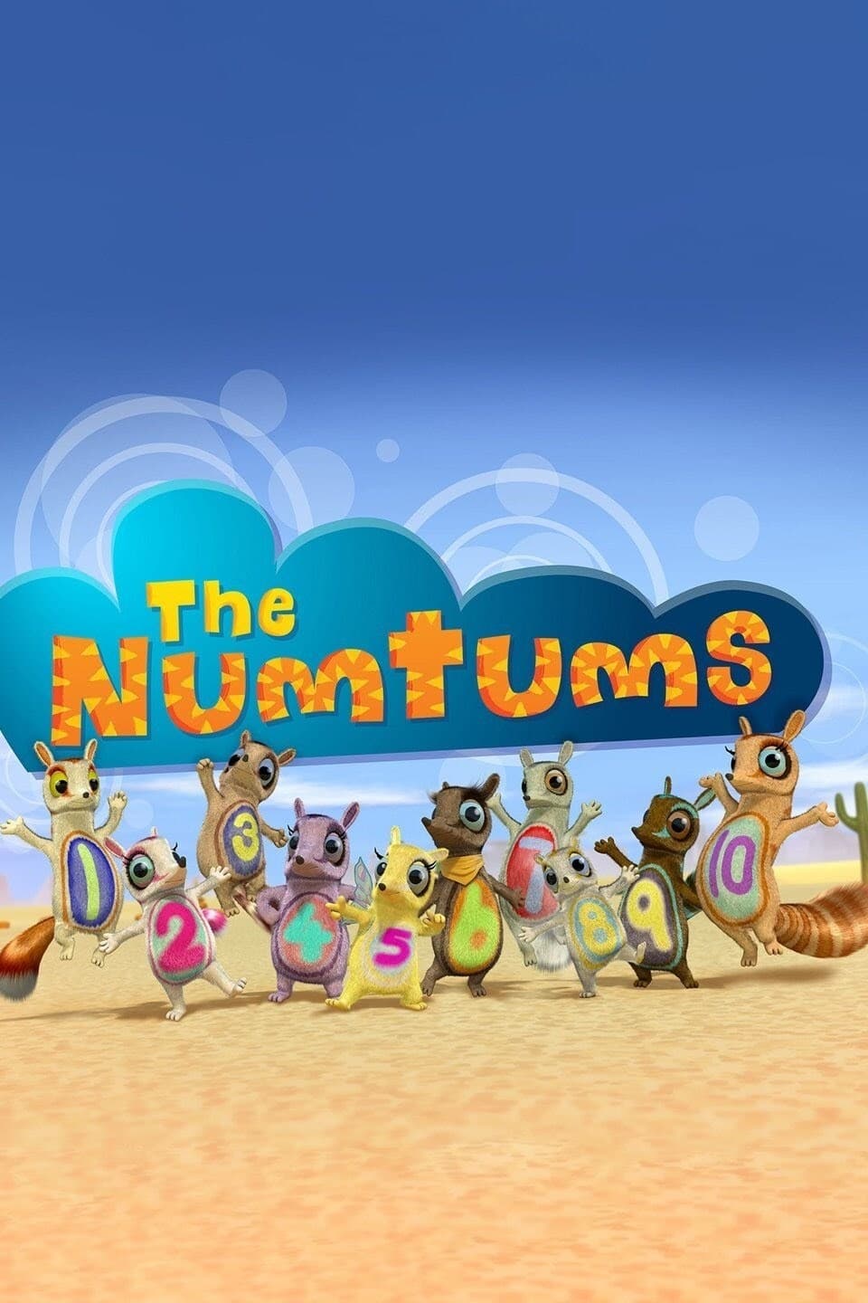 The Numtums | The Numtums