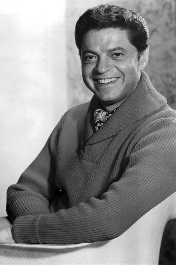 بازیگر Ross Martin  