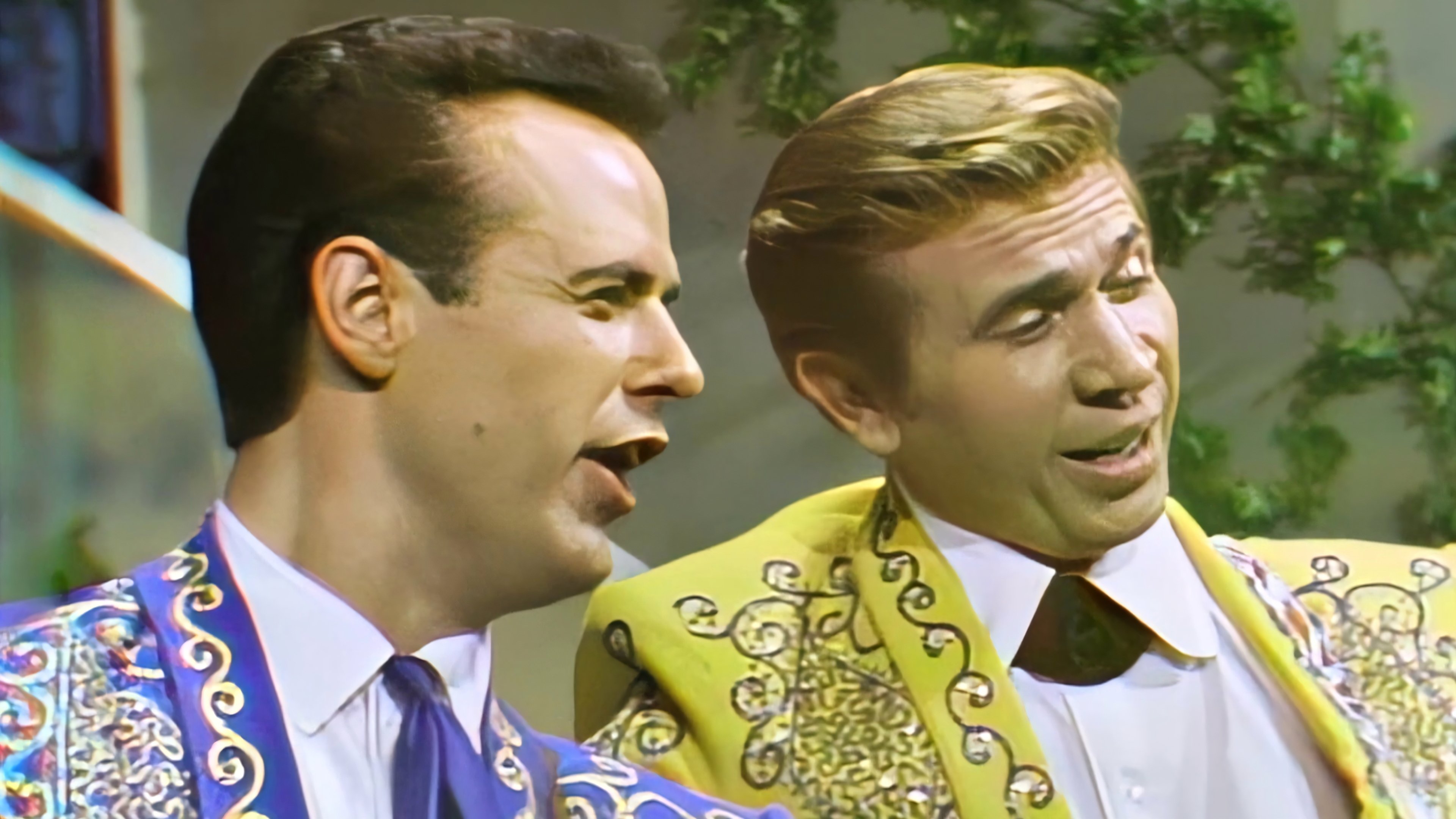 The Buck Owens Ranch Show, Vol. 1|The Buck Owens Ranch Show, Vol. 1