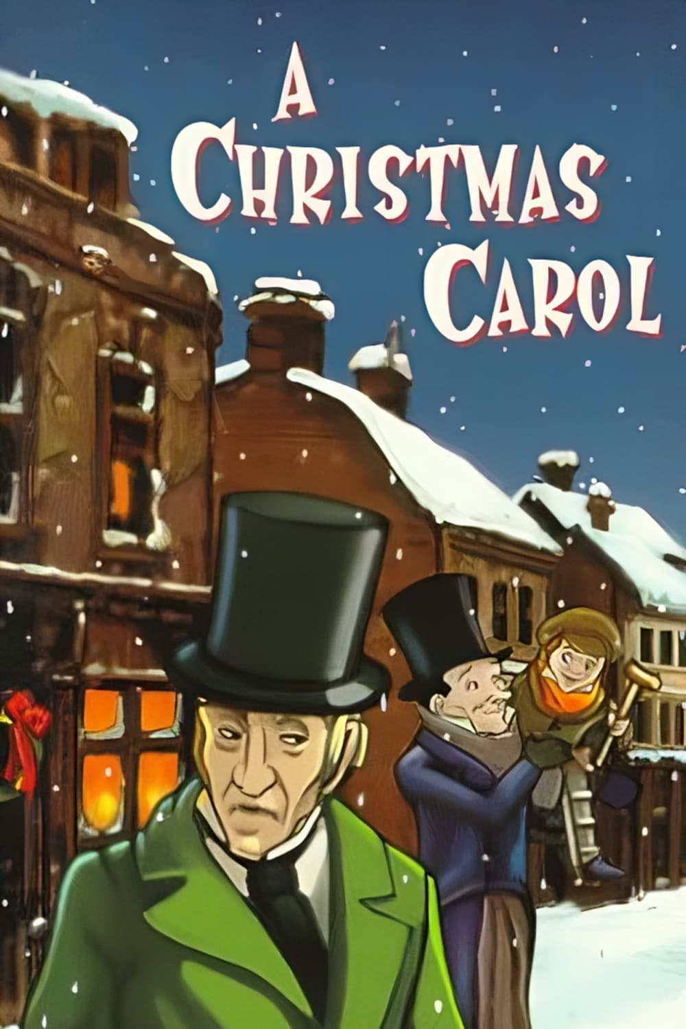 A Christmas Carol | A Christmas Carol