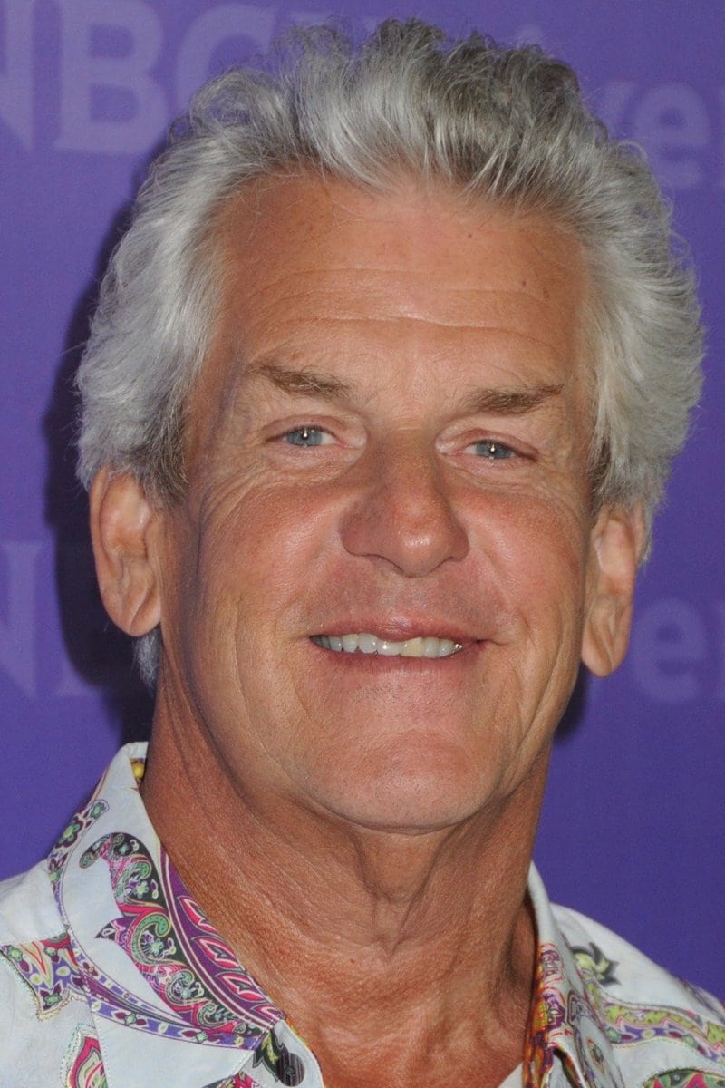 بازیگر Lenny Clarke  