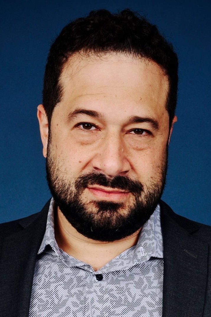 بازیگر Ian Eisendrath  