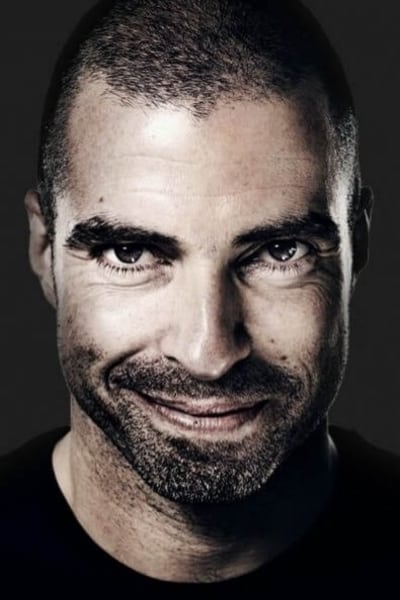 بازیگر Chris Liebing  