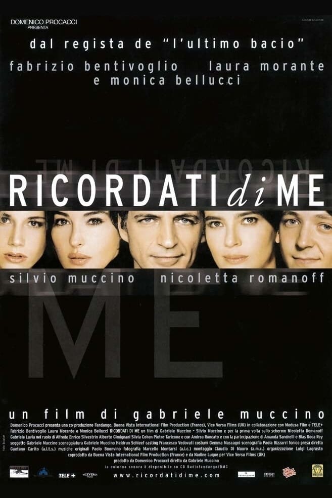 Ricordati di me | Ricordati di me