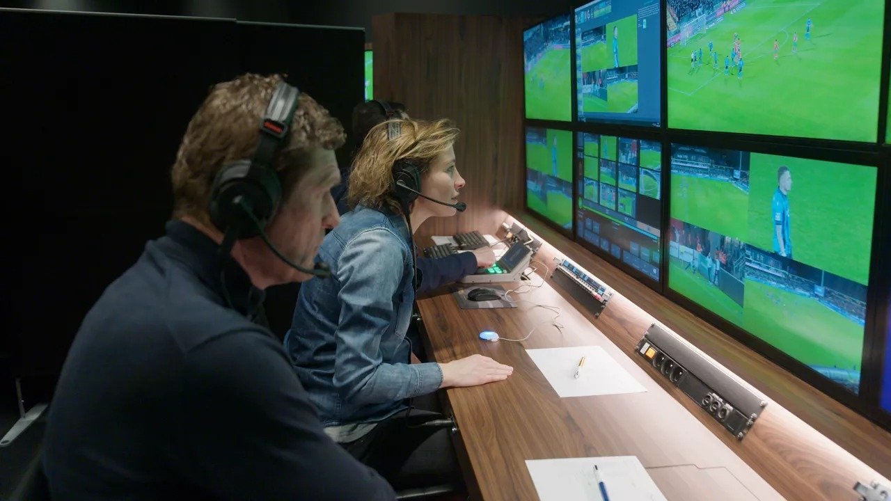 VAR: hoe moeilijk kan het zijn?|VAR: hoe moeilijk kan het zijn?
