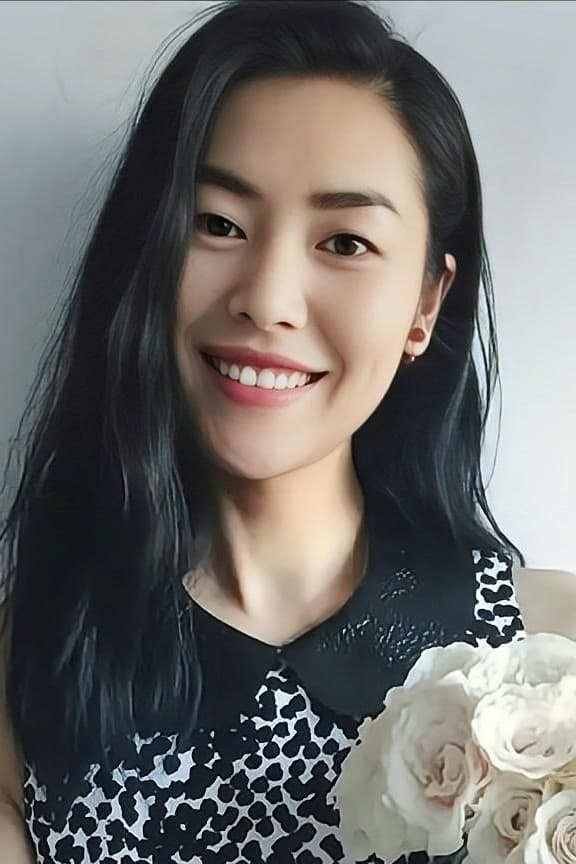 بازیگر Liu Wen  