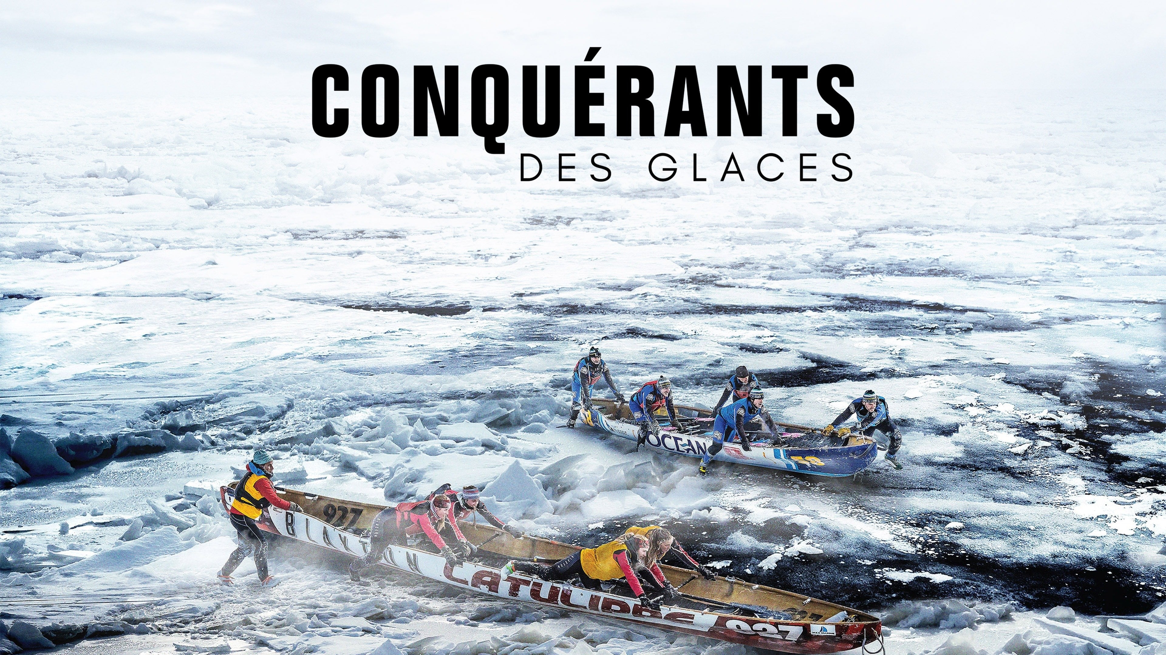 Conquérants des glaces|Conquérants des glaces