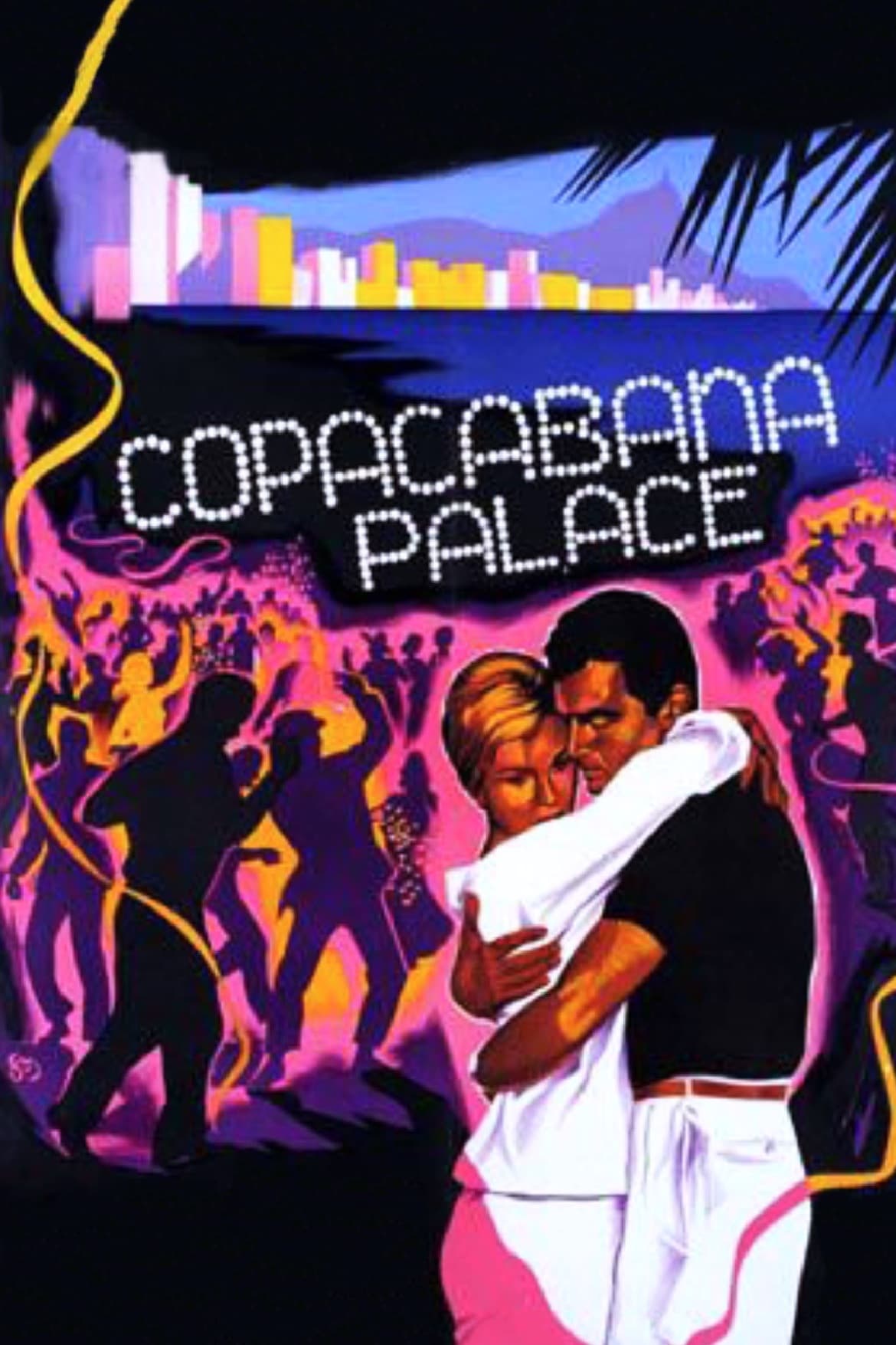 Copacabana Palace | Copacabana Palace