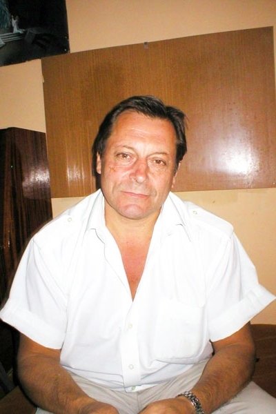 بازیگر Vladimir Tykke  