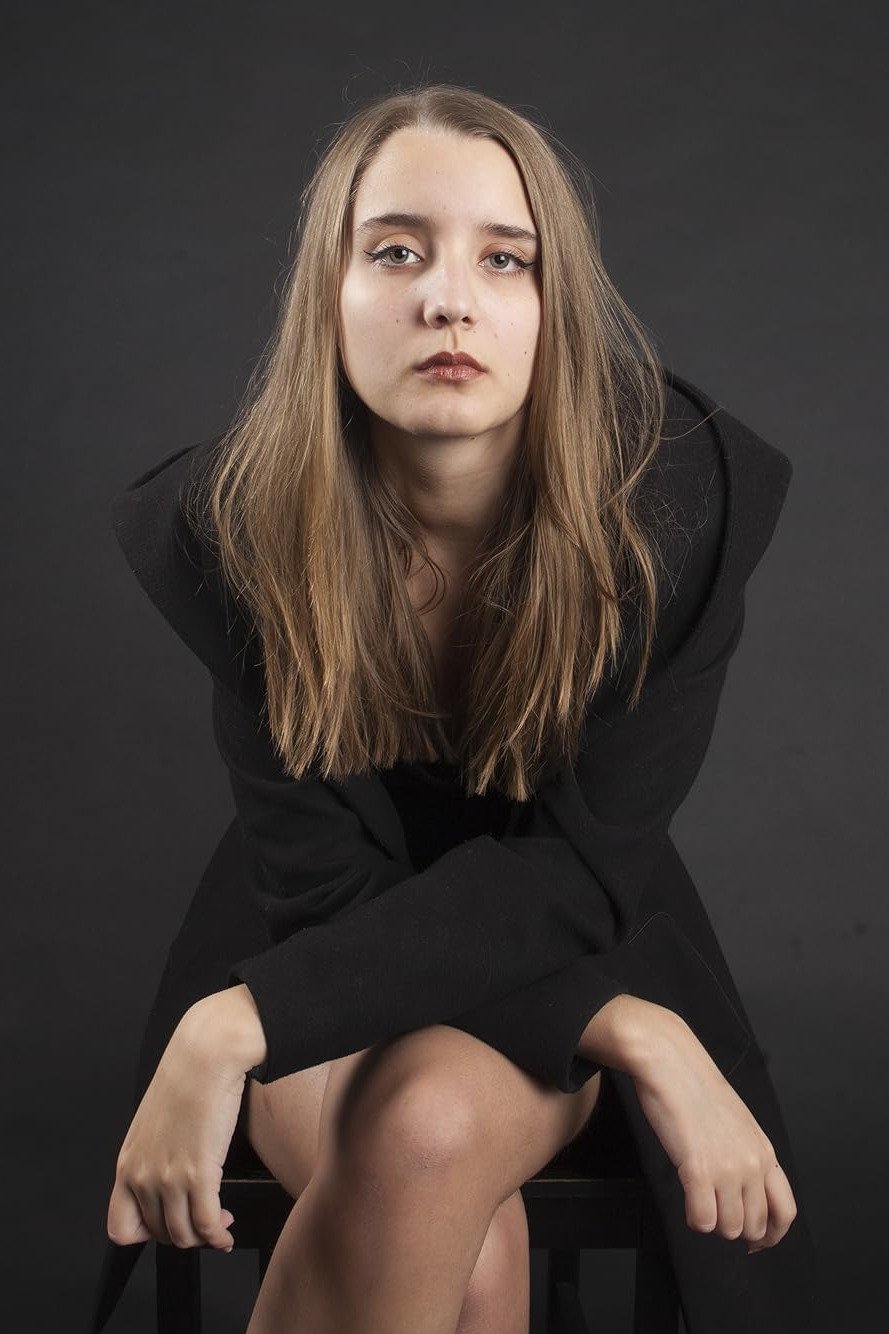 بازیگر Maya Nohrstedt  