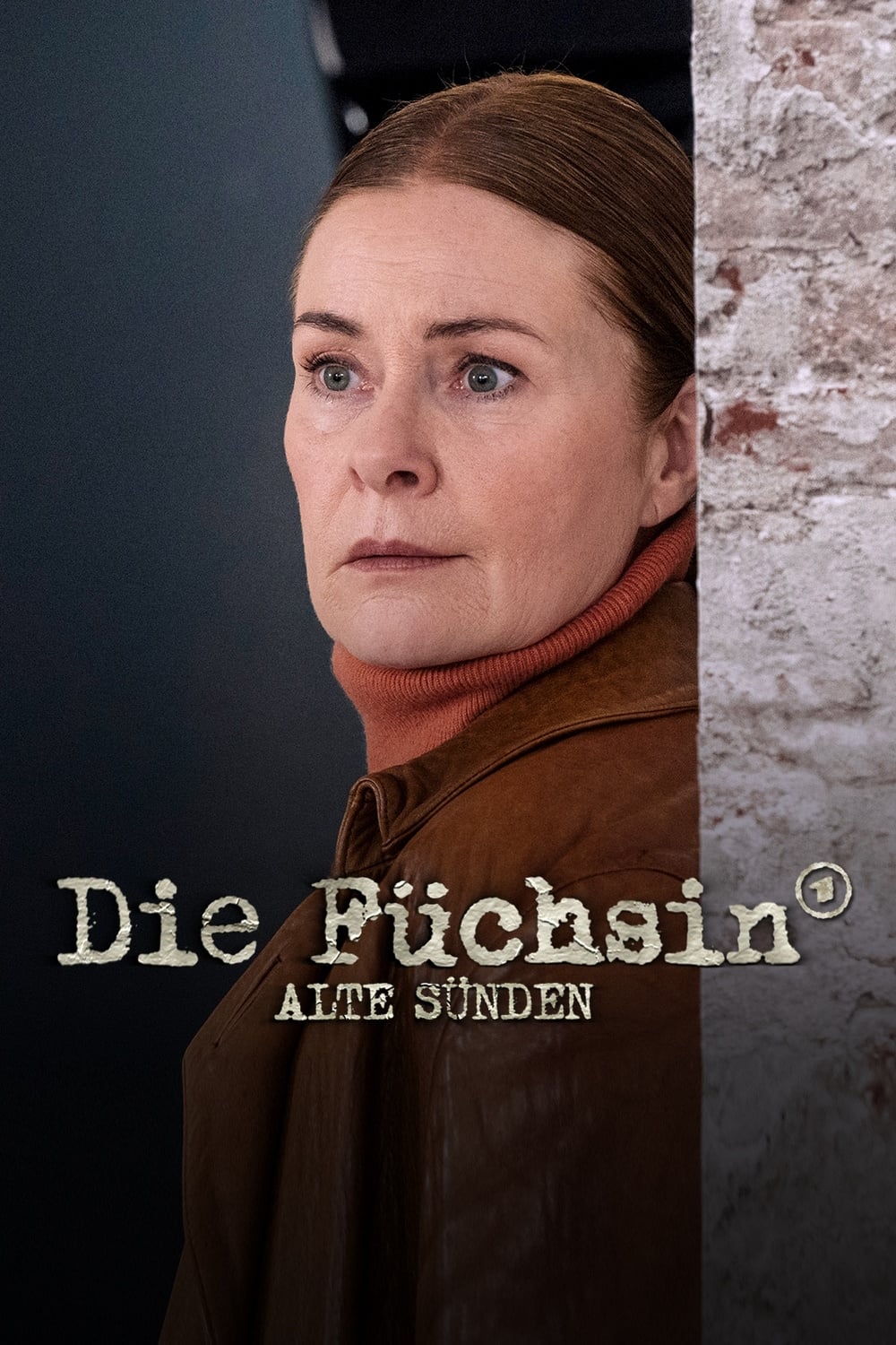 Die Füchsin - Alte Sünden | Die Füchsin - Alte Sünden