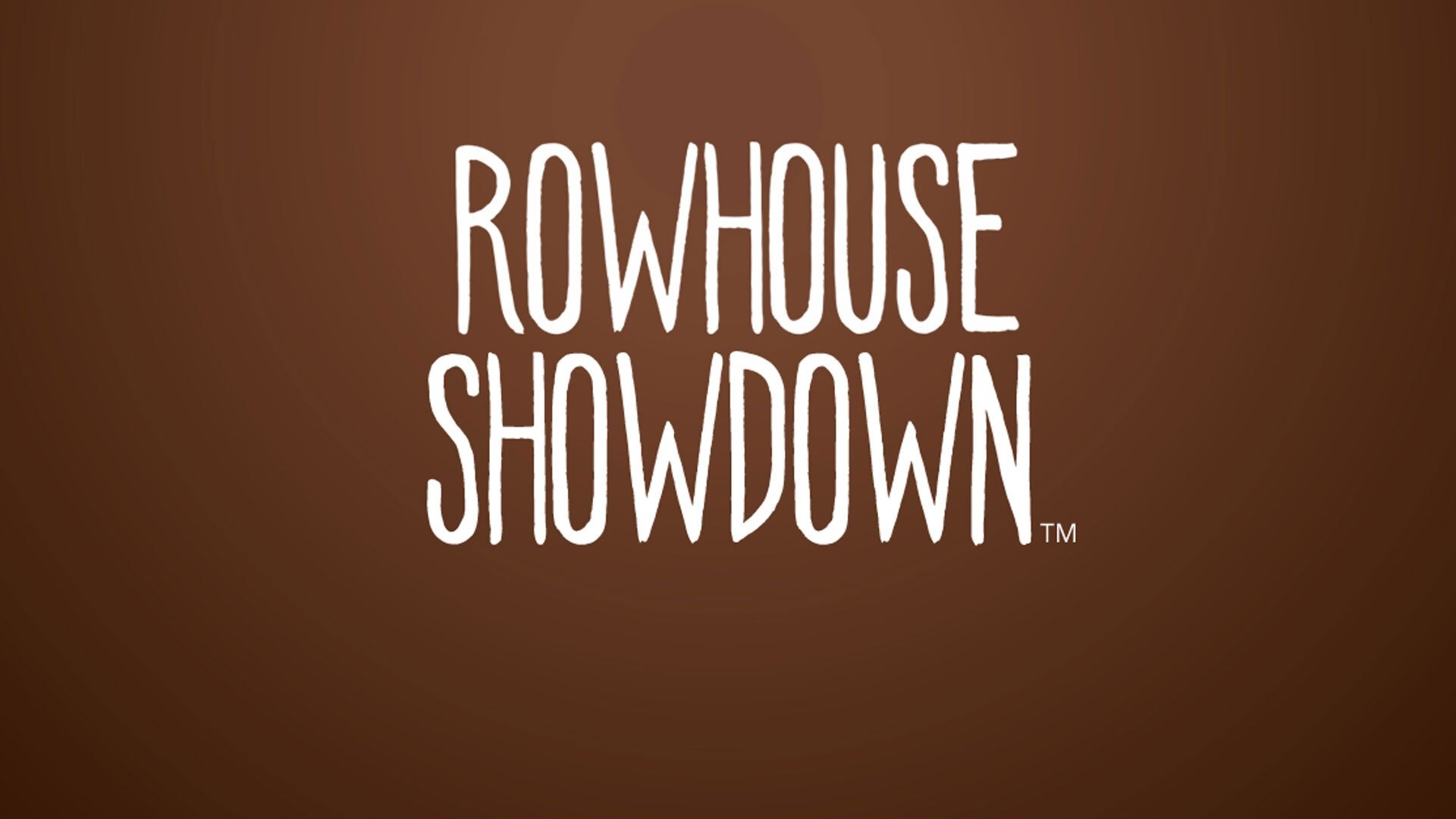 Rowhouse Showdown|Rowhouse Showdown