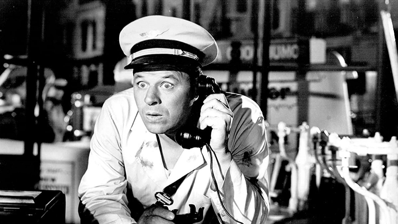 The Good Humor Man|The Good Humor Man