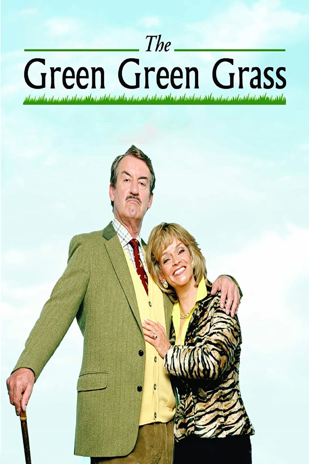 The Green Green Grass | The Green Green Grass