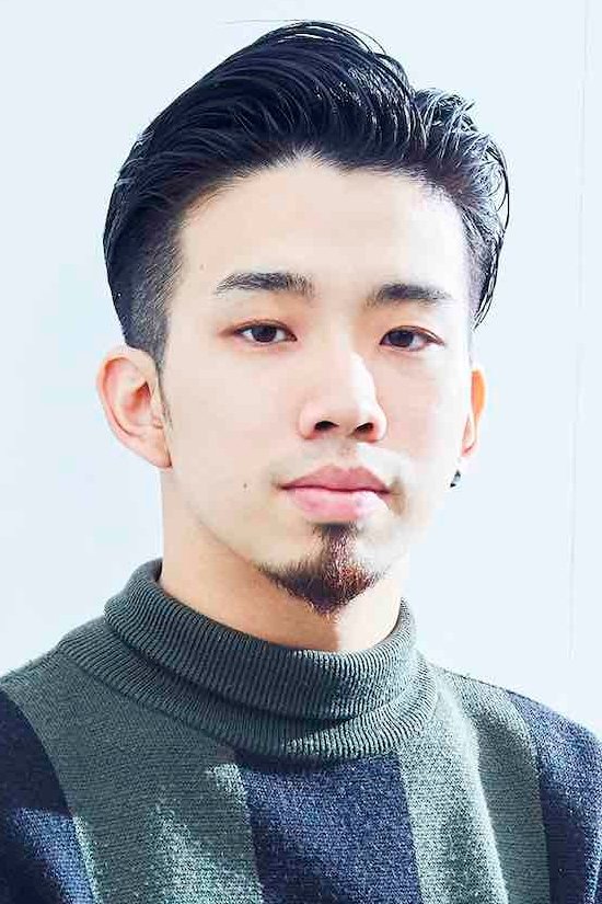 بازیگر 新井和輝  