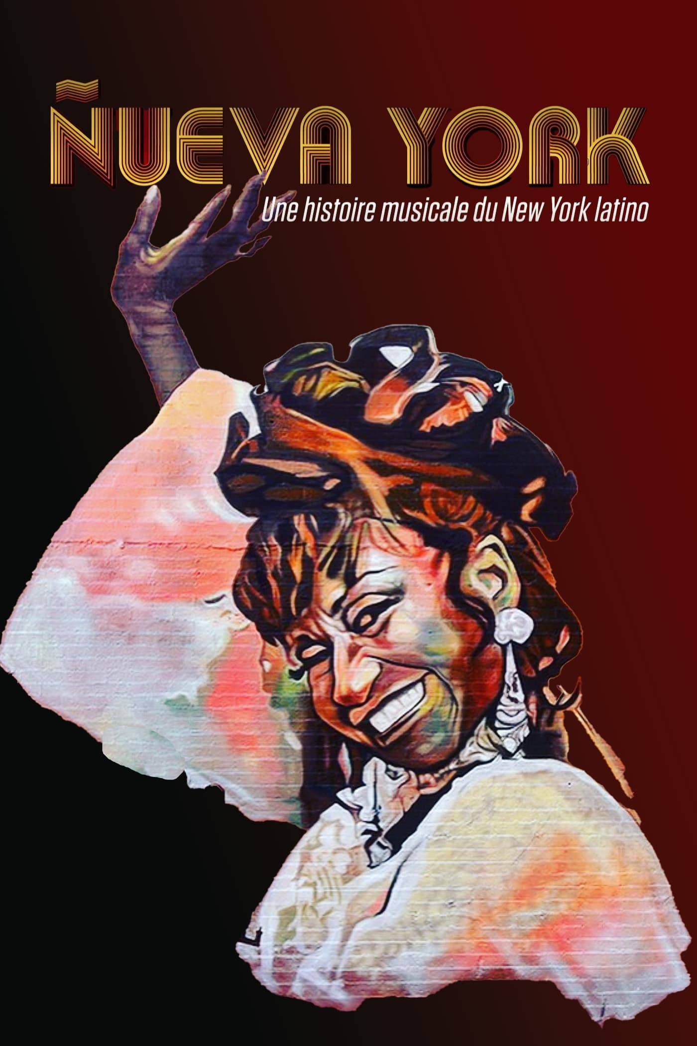 Nueva York : une histoire musicale du New York latino | Nueva York : une histoire musicale du New York latino