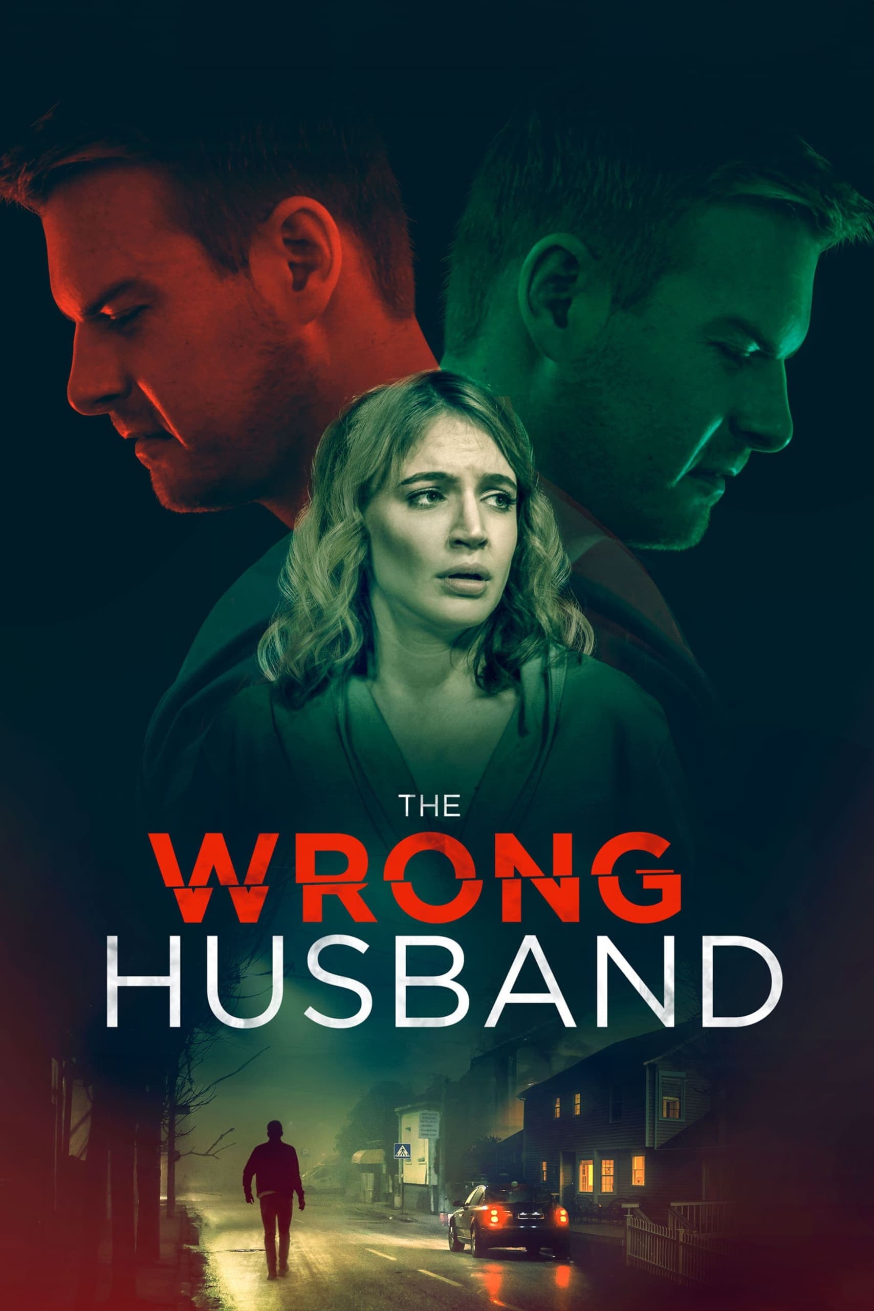 The Wrong Husband | The Wrong Husband