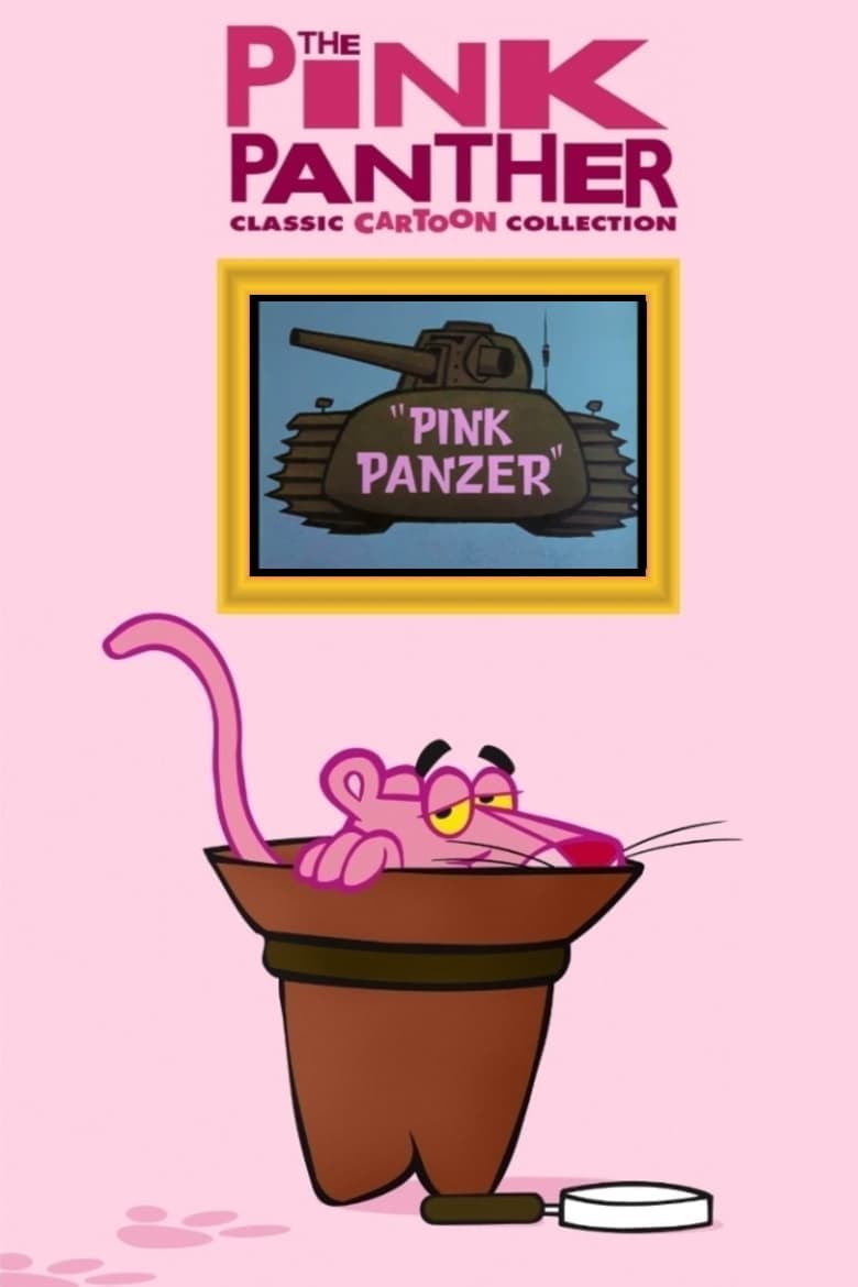 Pink Panzer | Pink Panzer