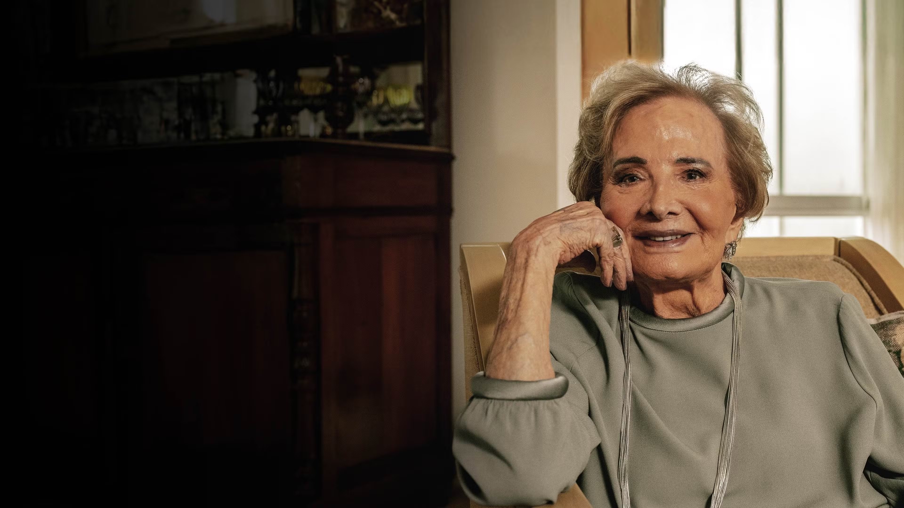 Tributo: Glória Menezes|Tributo: Glória Menezes