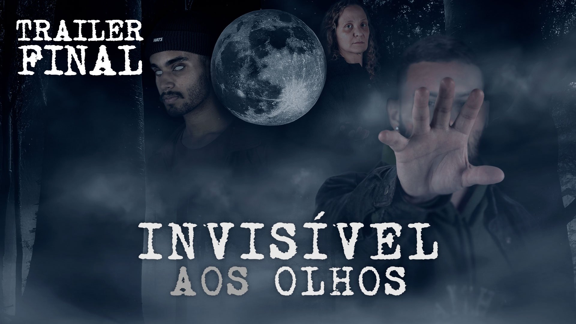 Invisível aos Olhos|Invisível aos Olhos
