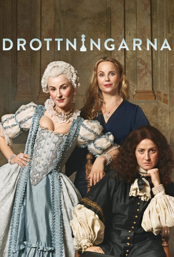 Drottningarna | Drottningarna