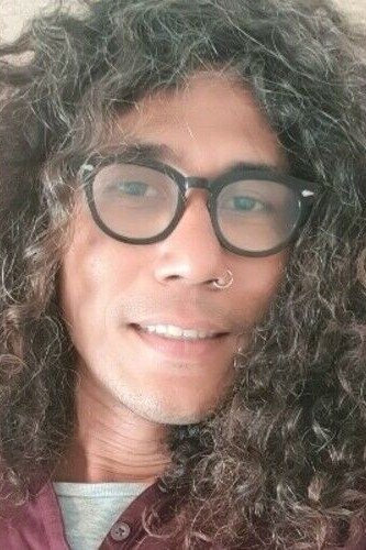 بازیگر Ferry Pei Irawan  