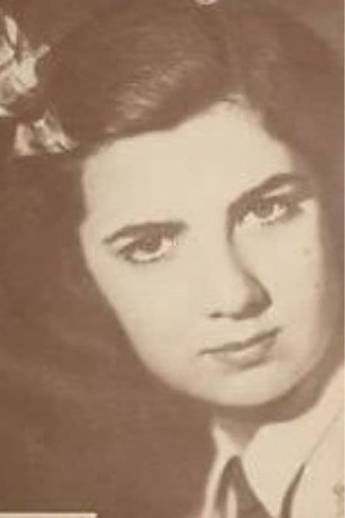 بازیگر Mariana Martí  