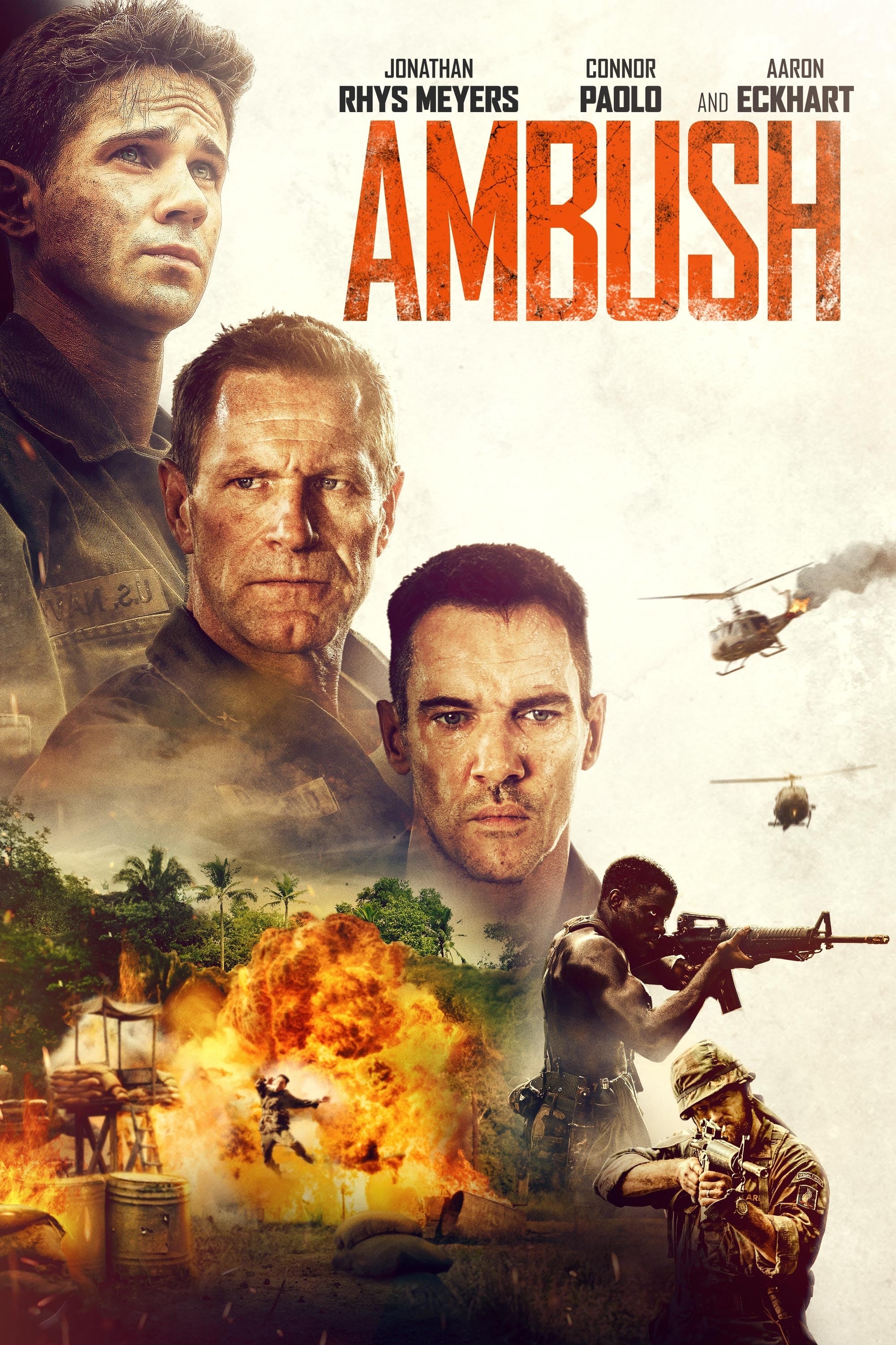 Ambush | Ambush