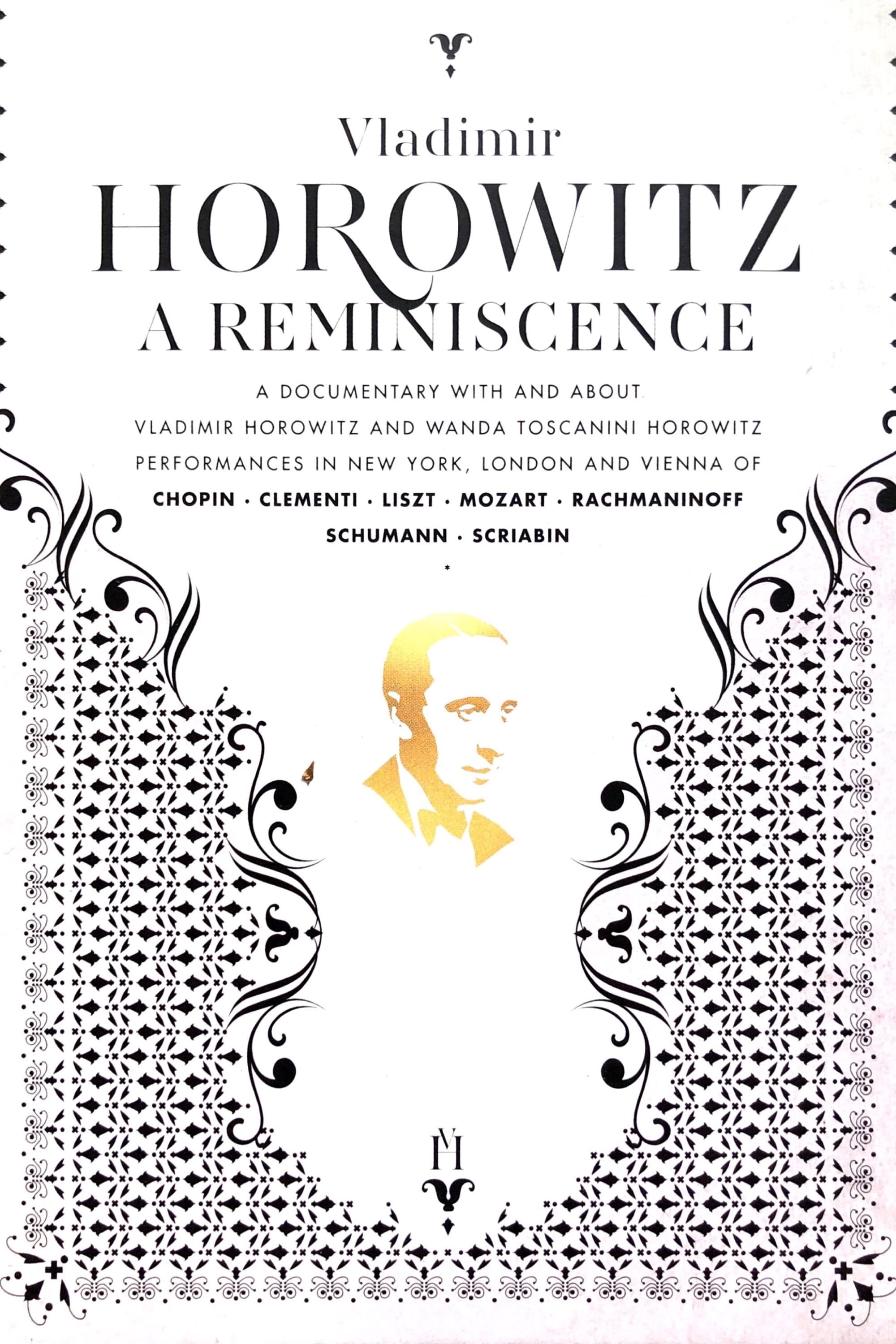 Horowitz: A Reminiscence | Horowitz: A Reminiscence