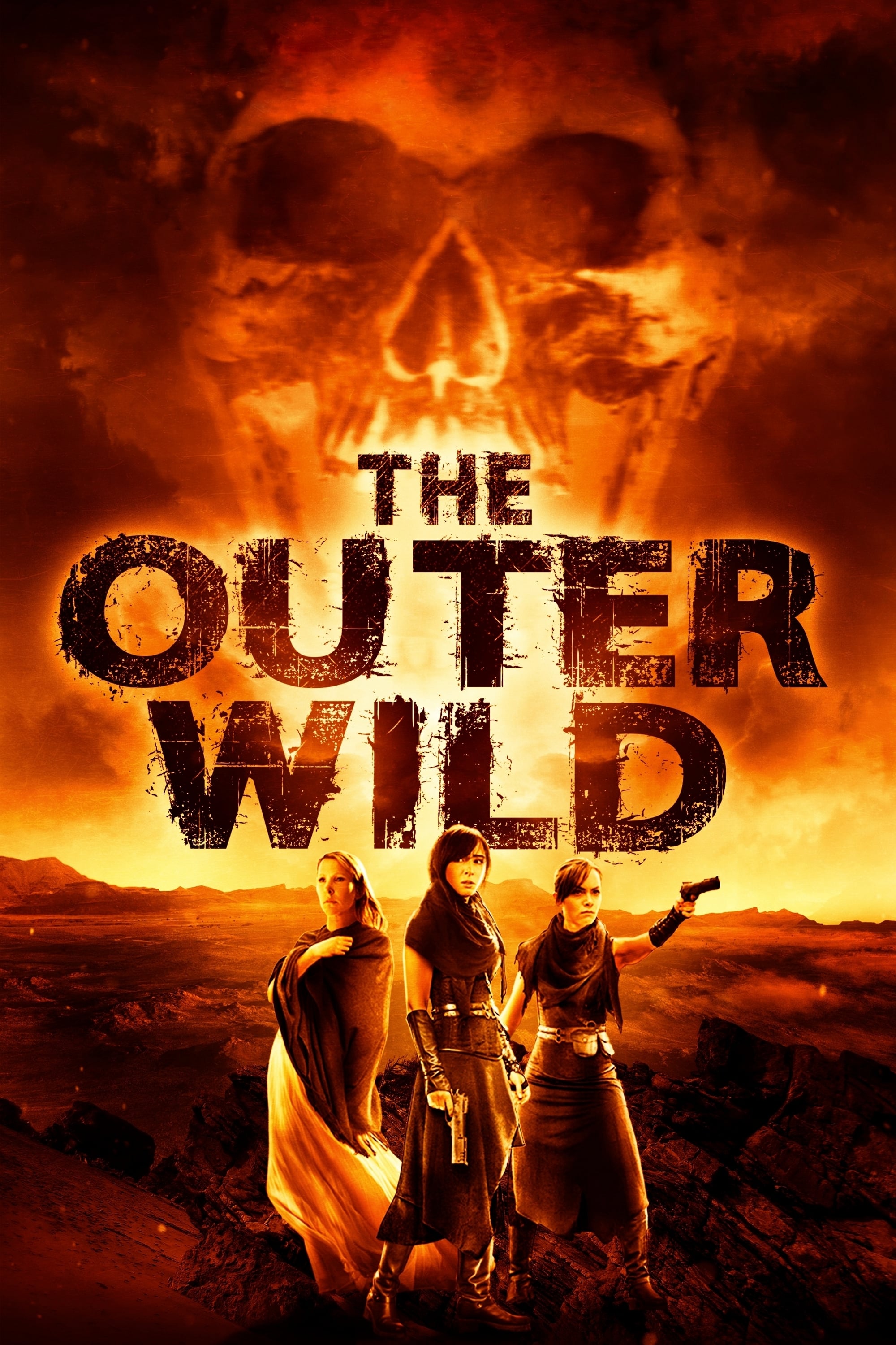 The Outer Wild | The Outer Wild