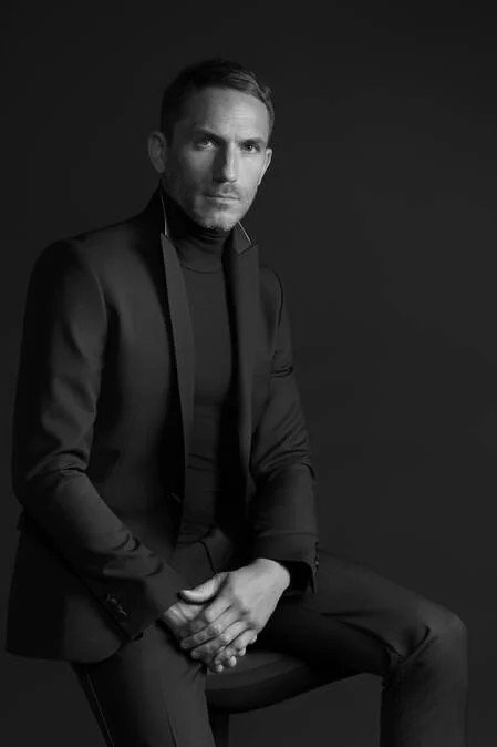 بازیگر Sébastien Jondeau  