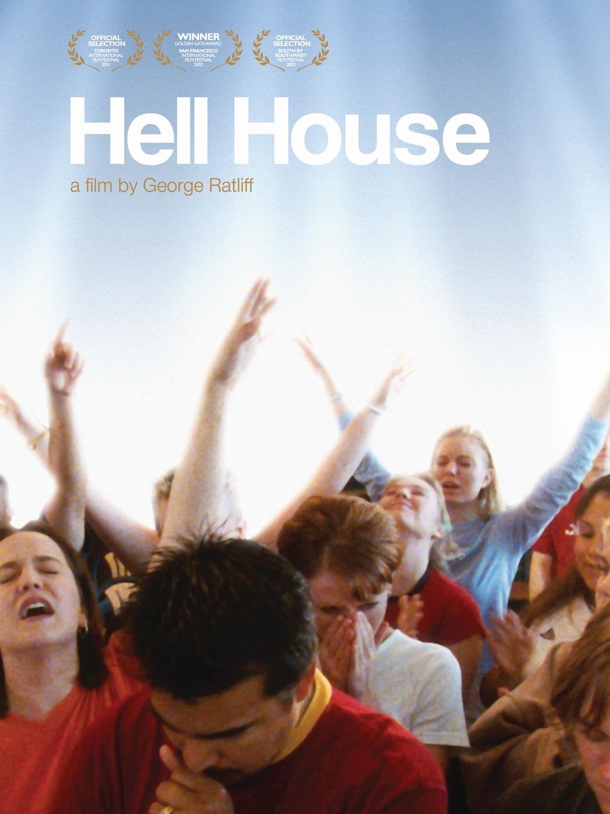 Hell House | Hell House