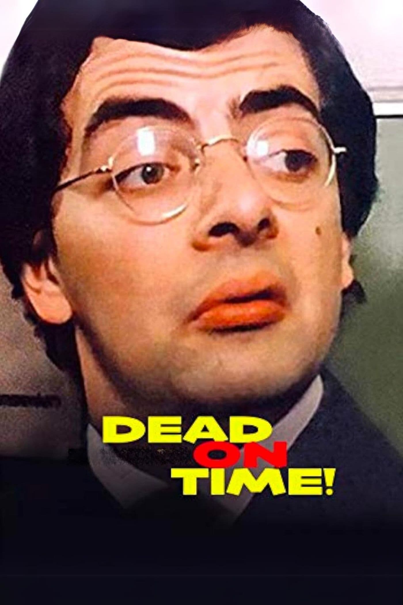 Dead on Time | Dead on Time