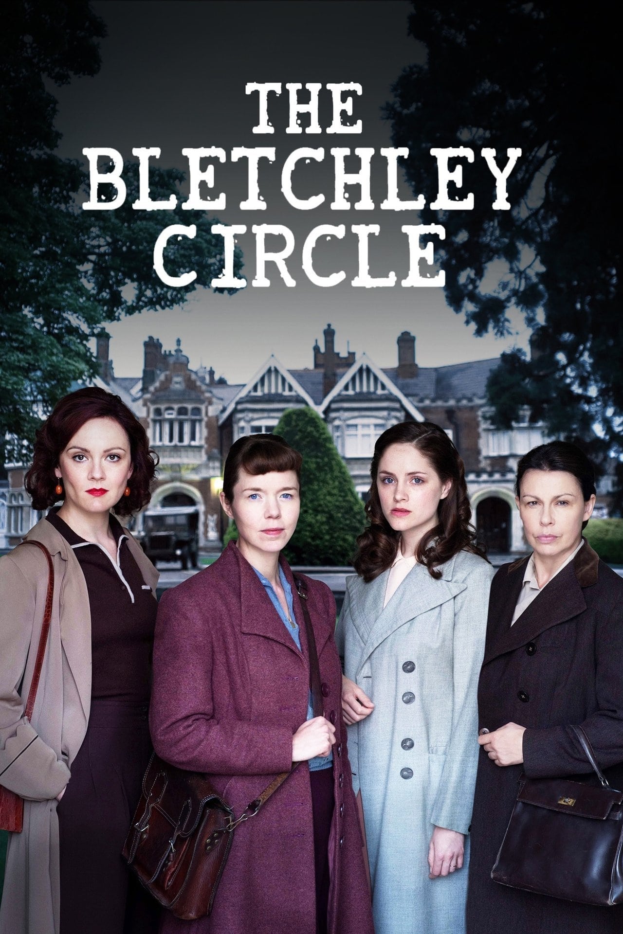 The Bletchley Circle | The Bletchley Circle